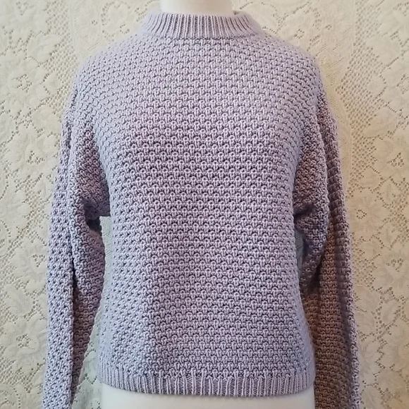 Universal Thread Knit Sweater - Picture 3 of 12